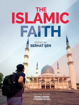 cover image of The Islamic Faith